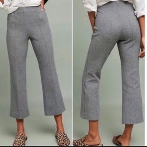 Cartonnier Anthropologie Gray Lounge Sweat Pants XL NWT